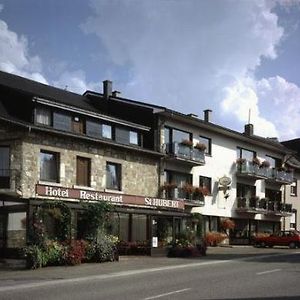 Hotel Saint-Hubert