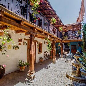 Hotel Mi Pueblito Tapalpa