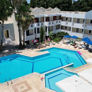 Olgas Paradise Apartments