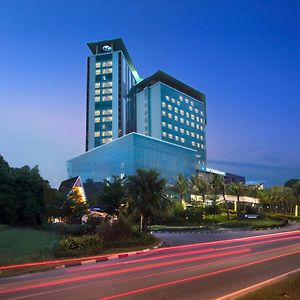 Best Western Premier Panbil